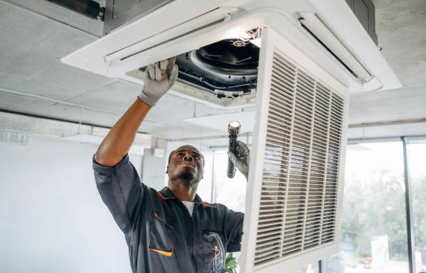 Licensed Heat Pump Repair service in Washington, MI - FH HVAC