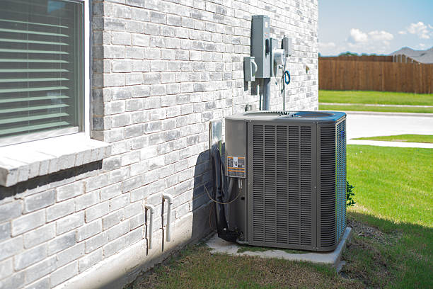 Reliable Heat Pump Repair contractor in Washington, MI by FH HVAC